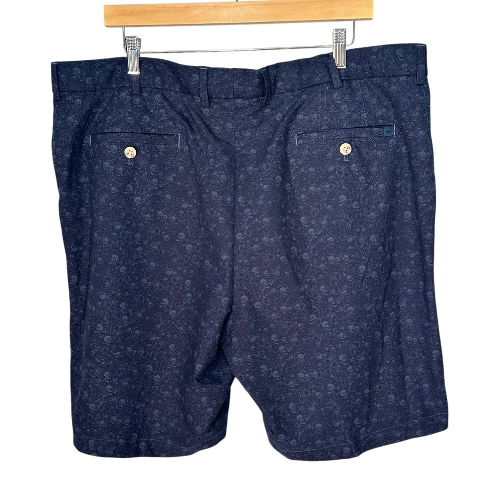 Peter Millar Mens Lot of 4 Performance Golf Shorts Sz 40 Bright‎ Vacation Summer - Picture 3 of 13